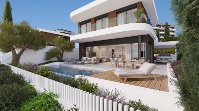Elevated Living 